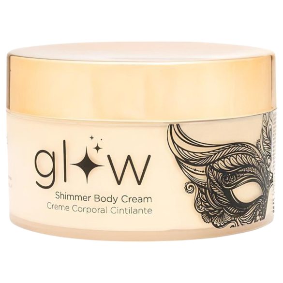 Orgie Glow - Crema Brillante per il Corpo (250 ml)