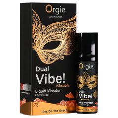   Orgie - vibratore liquido unisex stimolante - Sex on the Beach 15ml