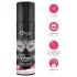 Orgie Dual Vibe - vibratore liquido unisex - Fragola - Gin Tonic (15 ml)