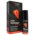 Orgie - vibratore liquido stimolante - effetto intenso - fragola 15ml