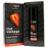 Orgie - vibratore liquido stimolante - effetto intenso - fragola 15ml