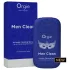 Orgie Men Clean - spray intimo detergente e rinfrescante per uomo (30 ml)