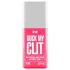 Intt Suck My Clit - gel stimolante per il clitoride per donne - fragola (15 ml)