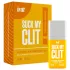 Intt Suck My Clit - gel stimolante per il clitoride per donne - mango (15 ml)