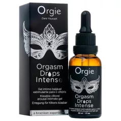   Orgie - gel stimolante intimo donna - intensificatore orgasmo (30ml)
