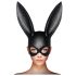 Jogestyle - Maschera Coniglio (Nera)
