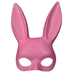 Jogestyle - maschera coniglio - rosa