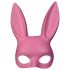 Maschera Coniglietto Jogestyle (rosa)