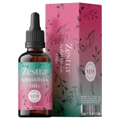 Zestra - olio afrodisiaco per donne (15 ml)