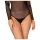 Obsessive Bijou 905 - imbracatura corpo gioiello (argento) - S-L