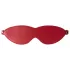 Obsessive Inferro - maschera effetto pelle (rosso)