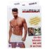 Marian - bambola gonfiabile uomo - realistico - silicone