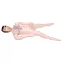 Boss - bambola gonfiabile uomo - realistico - materiale PVC