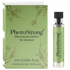 PheroStrong Entice - profumo ai feromoni donna - 1ml