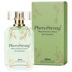 PheroStrong Entice - profumo ai feromoni donna - 50ml