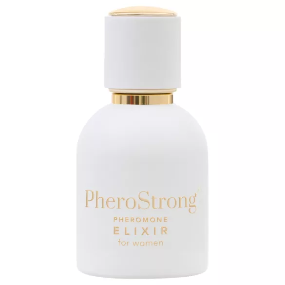 PheroStrong ELIXIR - profumo ai feromoni donna - 50ml