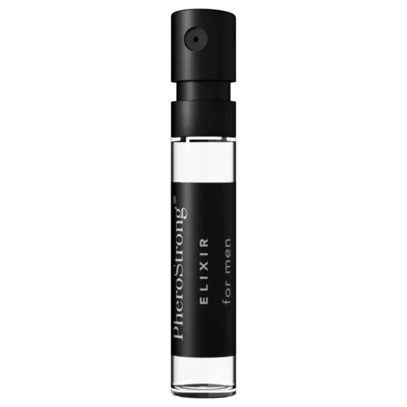 PheroStrong ELIXIR - profumo feromonico uomo - 2ml