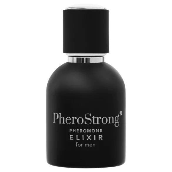PheroStrong ELIXIR - profumo feromonico uomo - 50ml