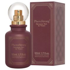 PheroStrong Show - profumo ai feromoni donna - 50ml