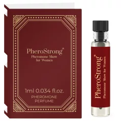 PheroStrong Show - profumo ai feromoni donna - 1ml