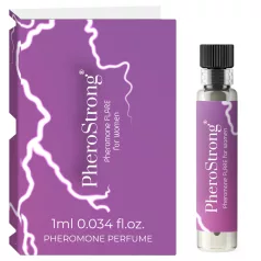 PheroStrong Flare - profumo ai feromoni donna - 1 ml