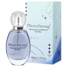 PheroStrong Glow up - profumo feromonico uomo - 50 ml
