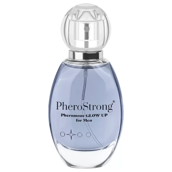 PheroStrong Glow up - profumo feromonico uomo - 50 ml
