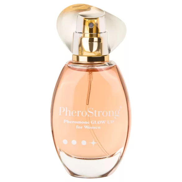 PheroStrong Glow up - profumo ai feromoni donna - 50 ml