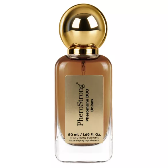 PheroStrong Duo - profumo ai feromoni - unisex (50 ml)