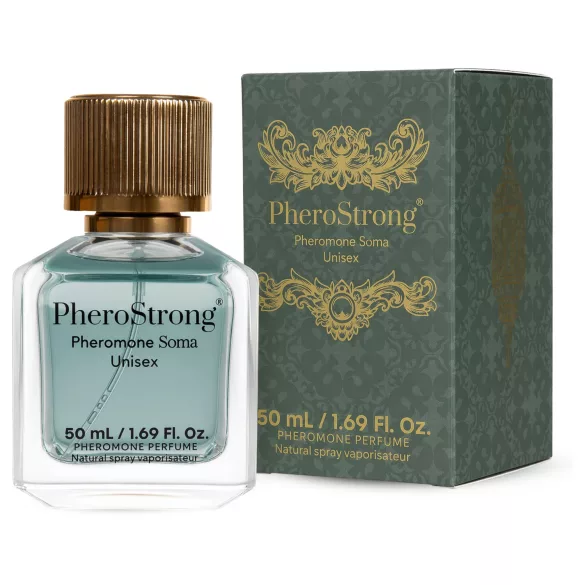 PheroStrong Soma - profumo ai feromoni - unisex (50 ml)