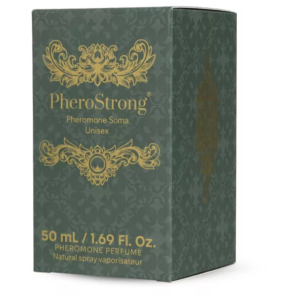 PheroStrong Soma - profumo ai feromoni - unisex (50 ml)