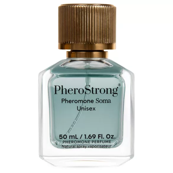 PheroStrong Soma - profumo ai feromoni - unisex (50 ml)