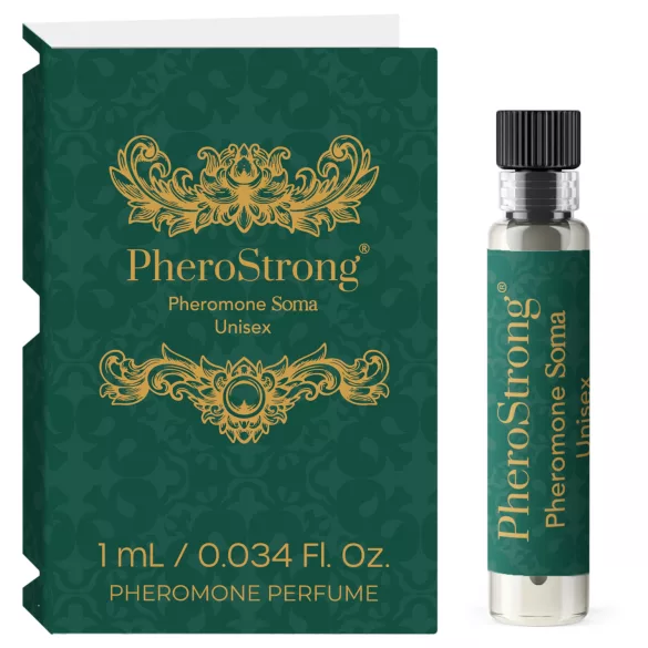 PheroStrong Soma - profumo ai feromoni - unisex (1 ml)