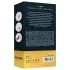 Sweet Play - vibratore 2in1 punto G e clitoride - silicone rosa