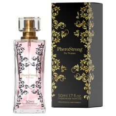PheroStrong - profumo ai feromoni donna - 50ml