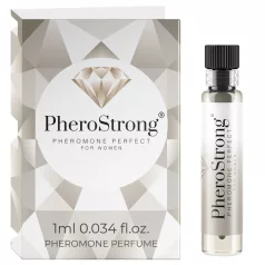 PheroStrong Perfect - profumo ai feromoni donna - 1ml