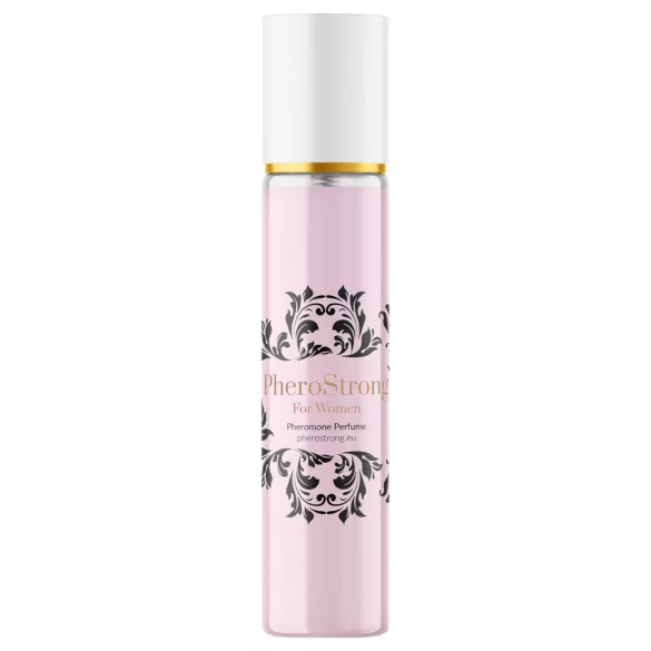 PheroStrong - profumo ai feromoni donna - 15ml