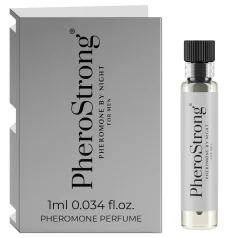 PheroStrong by Night - profumo feromoni uomo - 1ml