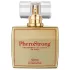 PheroStrong Exclusive - profumo ai feromoni donna - 50ml