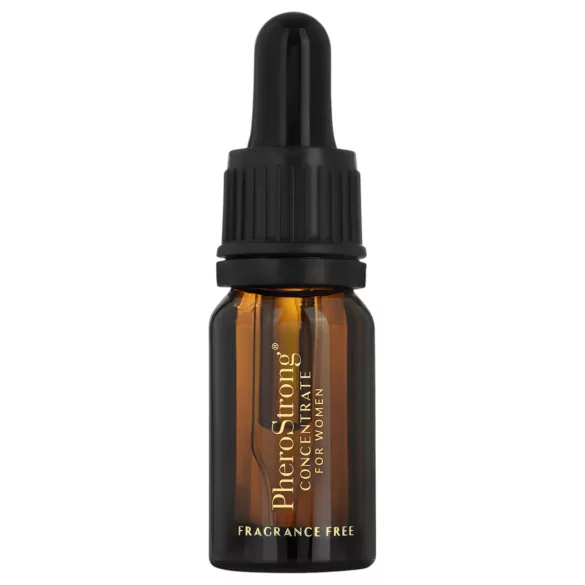 PheroStrong - feromoni senza profumo per donne - 7,5 ml