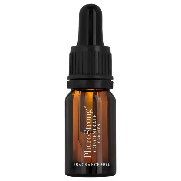 PheroStrong - feromone senza profumo uomo 7,5ml
