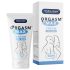 OrgasmMax - crema stimolante del desiderio per uomini (50 ml)