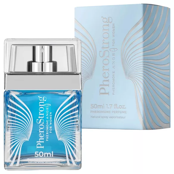 PheroStrong Angel - profumo ai feromoni donna - 50ml