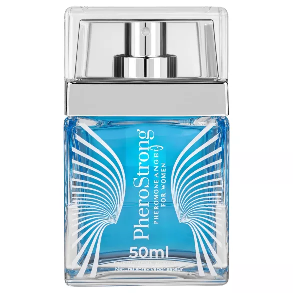 PheroStrong Angel - profumo ai feromoni donna - 50ml