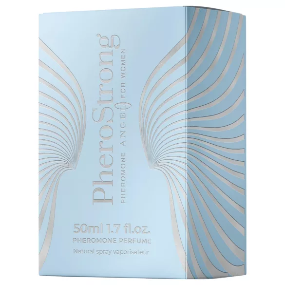 PheroStrong Angel - profumo ai feromoni donna - 50ml