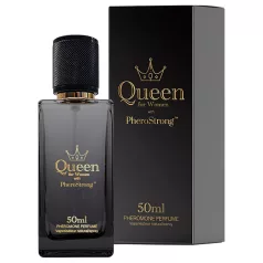 PheroStrong Queen - profumo ai feromoni donna - 50ml