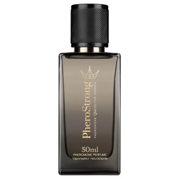 PheroStrong Queen - profumo ai feromoni donna - 50ml