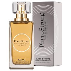 PheroStrong Only - profumo ai feromoni donna - 50ml