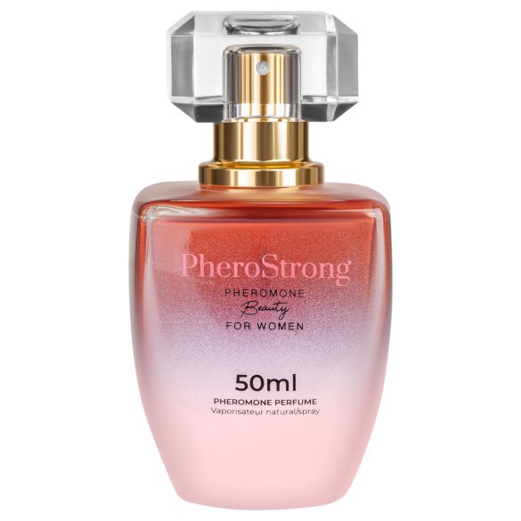 PheroStrong Beauty - profumo ai feromoni donna - 50ml