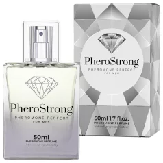 PheroStrong Perfect - profumo feromoni uomo - 50ml